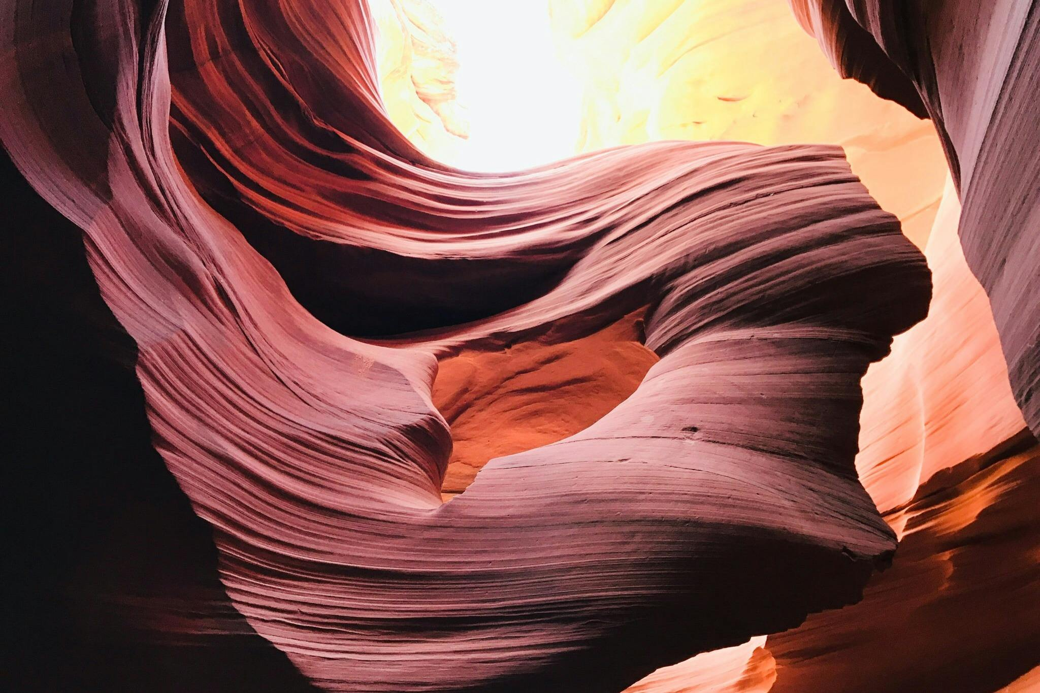 Lower Antelope Canyon: Guided Tour with Navajo Guide - Photo 1 of 11